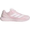 adidas Defiant Speed 2 Allcourtschuh Herren 50 male