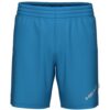 HEAD Pro Shorts Herren – blau  male