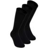 Tennis-Point Tennis – Point Tennissocken 3er Pack Schwarz 39-42