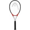 HEAD Ti S2 Tennisschläger besaitet 2