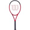 Wilson Clash 100 V2.0 Tennisschläger