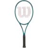 Wilson Blade 98S V9 Tennisschläger 3
