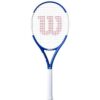 Wilson Tour Pro Tennisschläger besaitet 3