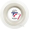Tecnifibre Ice Code Saitenrolle 200m – Weiß 1.30