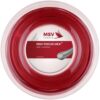 MSV Focus – HEX Saitenrolle 200m Rot 1.10