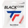 Tecnifibre Black Code Spezial Saitenset 12, 2m