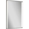 FACKELMANN LED Spiegel 45 cm breit
