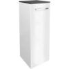 Fackelmann OXFORD Midischrank 30 cm breit, Weiß