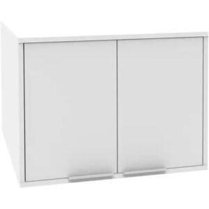 FACKELMANN  Aufsatzschrank S 65 cm breit, Weiß