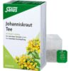 Johanniskraut Arzneitee Hyperici herba Salus