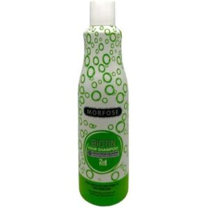 Morfose – Biotin Shampoo