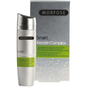Morfose – Smart Keratin Haaröl – 100 ml