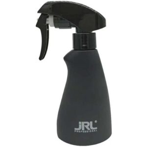 JRL – Sprühflasche schwarz – 150 ml