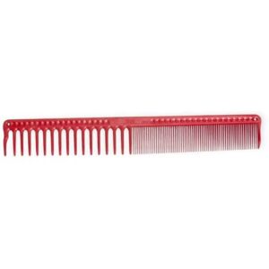 JRL – Cutting Comb / Schneidekamm 7.3″ Rot