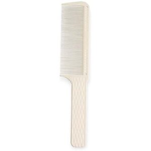 JRL – Barber Blending Comb / Verblendkamm 9.6″ Weiß