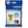 Brother LC-3217C – Cyan – Druckerpatrone