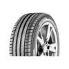 Kleber Dynaxer Uhp 245/40 R17 91Y Sommerreifen