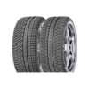 Michelin Pilot Alpin Pa4 245/50 R18 100H Winterreifen