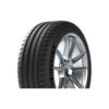 Michelin Pilot Sport 4 215/40 R18 89Y XL Sommerreifen