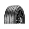 Pirelli P Zero E 255/40 R21 102Y XL Sommerreifen