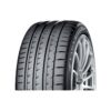 Yokohama Advan Sport (v105) 245/50 R19 105W XL Sommerreifen