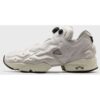 Reebok Instapump Sliver white 40 male