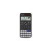 Casio FX-991DE X Technisch wissenschaftlicher Rechner Schwarz Display (Stellen): 12 solarbetrieben, batteriebetrieben (B x H x T) 77 x 11 x 166 mm