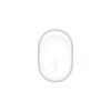 Xiaomi Xiaomi Tag single pack Bluetooth-Tracker Weiß
