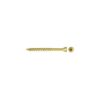 Fischer 660105 Dielenschrauben 3.5 mm 55 mm Sechsrund galvanisch verzinkt 200 St.