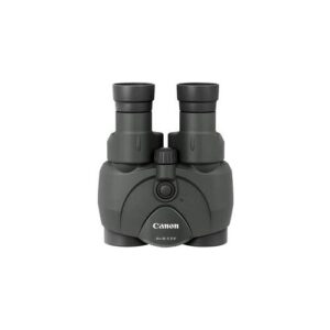 Canon Fernglas Canon – Fernglas 10 x 30 IS II – Stabilisiertes Bild 10 x 30 mm Porro Schwarz 9525B005AA