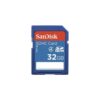 SanDisk SDHC Speicherkarte 32GB