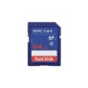 SanDisk SDXC-Speicherkarte 64GB