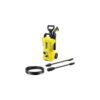 Kärcher Home & Garden K 2 Power Control Hochdruckreiniger 110 bar Kaltwasser