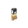 Bürkert Servogesteuertes Ventil 134435 5282 24 V/AC G 3/4 Muffe Nennweite (Details) 20 mm Servogesteuert 1 St.