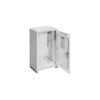 Hager FP33TW2 Schrank 800 x 500 x 205 Stahl Reinweiß (RAL 9010) 1 St. Piece