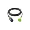 plug it-Kabel H05 RN-F-4 Festool 203914