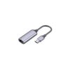 Value USB 2.0 Adapter [1x USB-A Stecker – 1x RJ45-Buchse] VALUE USB 3.2 Gen 1 Typ A zu 5-Gigabit-E 13 cm