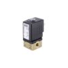 Bürkert Direktgesteuertes Ventil 125312 6013 24 V/AC G 1/4 Muffe Nennweite (Details) 6 mm Direktwirkend 1 St.
