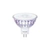 Philips LED 30724700 LED EEK G (A – G) GU5.3 Reflektor 5.8 W Warmweiß (Ø x H) 51 mm x 46 mm 1 St.
