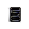 Apple iPad Pro (11″) Wi-Fi + Cellular 256GB silber