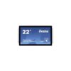 Iiyama ProLite TF2215MC Touchscreen-Monitor EEK: F (A – G) 54.6 cm (21.5 Zoll) 1920 x 1080 Pixel 16:9 14 ms VGA, HDMI®, DisplayPort, Kopfhörer (3.5 mm Klinke)
