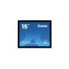 Iiyama ProLite TF1534MC-B7X LED-Monitor EEK E (A – G) 38.1 cm (15 Zoll) 1024 x 768 Pixel 4:3 8 ms DisplayPort, HDMI®, VGA TN LED