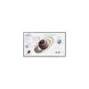 Samsung Flip Pro WM85B Digital Signage Display 214.63 cm 85 Zoll 3840 x 2160 Pixel 16/7