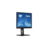Iiyama ProLite B1980S-B1 LED-Monitor EEK D (A – G) 48.3 cm (19 Zoll) 1280 x 1024 Pixel 5:4 3 ms HDMI®, DisplayPort TN LCD