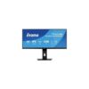 IIYAMA ProLite XUB3493WQSU-B6 Ultra Wide Monitor 86,7 cm (34 Zoll)