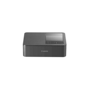 Canon SELPHY CP1500 Fotodrucker schwarz