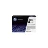HP Toner 80X Original Schwarz 6900 Seiten CF280X