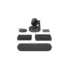 Logitech Rally Ultra-HD Modulares 4K-Videokonferenzsystem 3840 x 2160 Pixel Standfuß