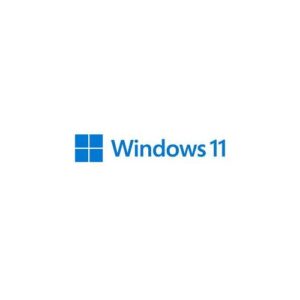 Microsoft Windows Pro 11 64-Bit USB-Stick Vollversion, 1 Lizenz Windows Betriebssystem