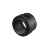 Bresser Optik 4921500 T-2 Ring Sony E-Mount Kamera-Adapter